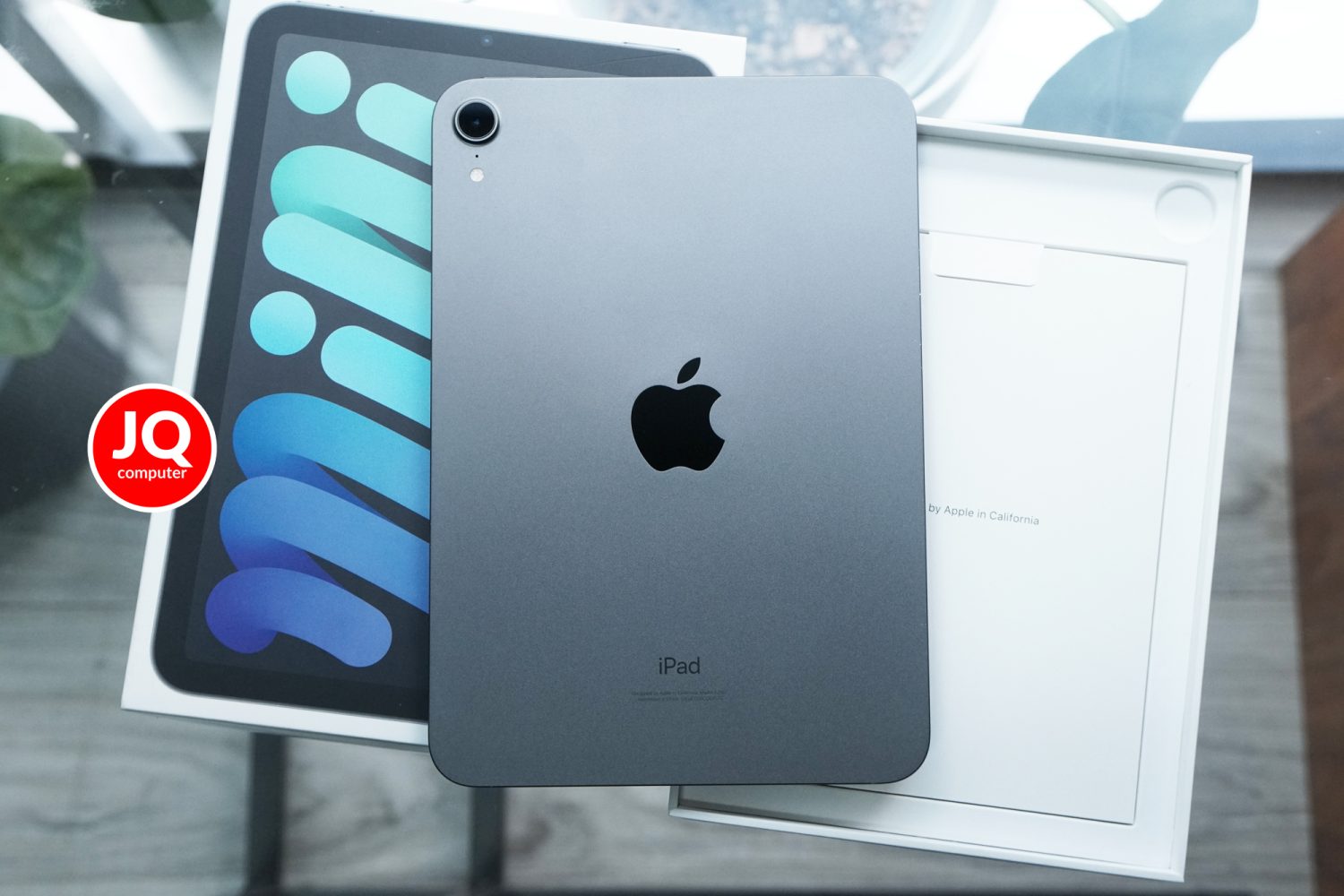 iPad mini 6 WiFi - Image 2