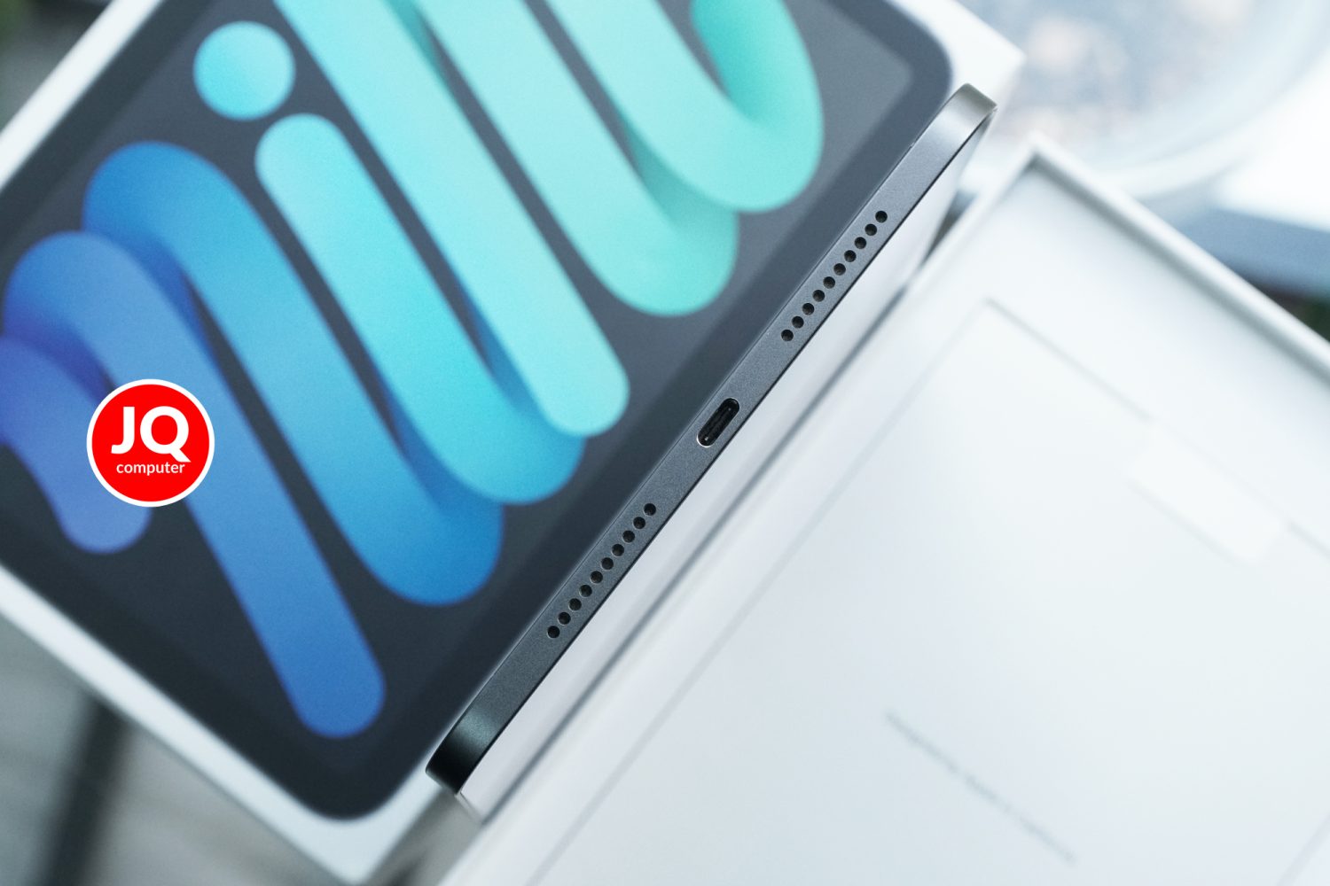 iPad mini 6 WiFi - Image 3