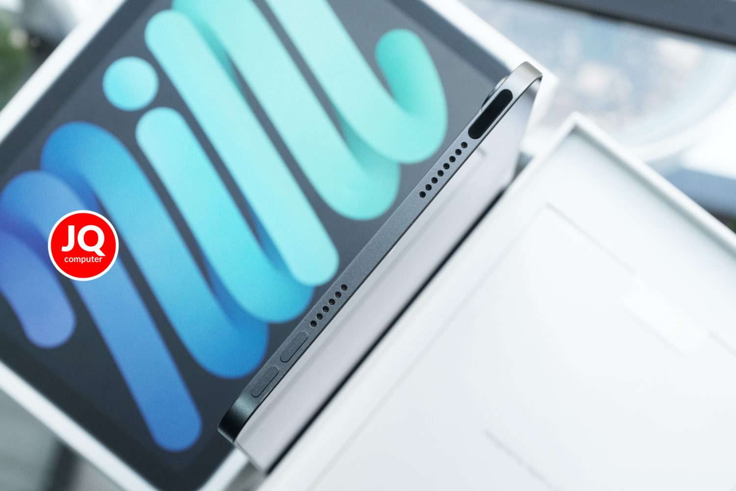 iPad mini 6 WiFi - Image 4