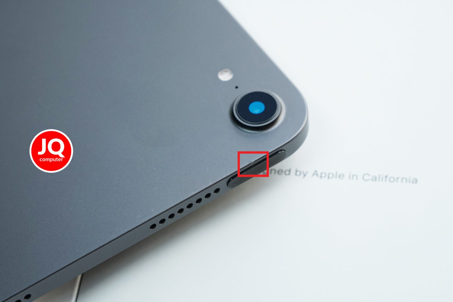 iPad mini 6 WiFi - Image 6