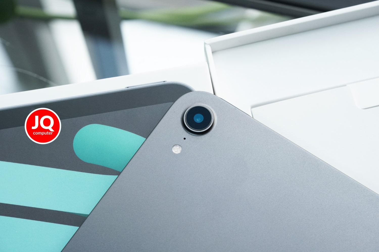 iPad mini 6 WiFi - Image 9