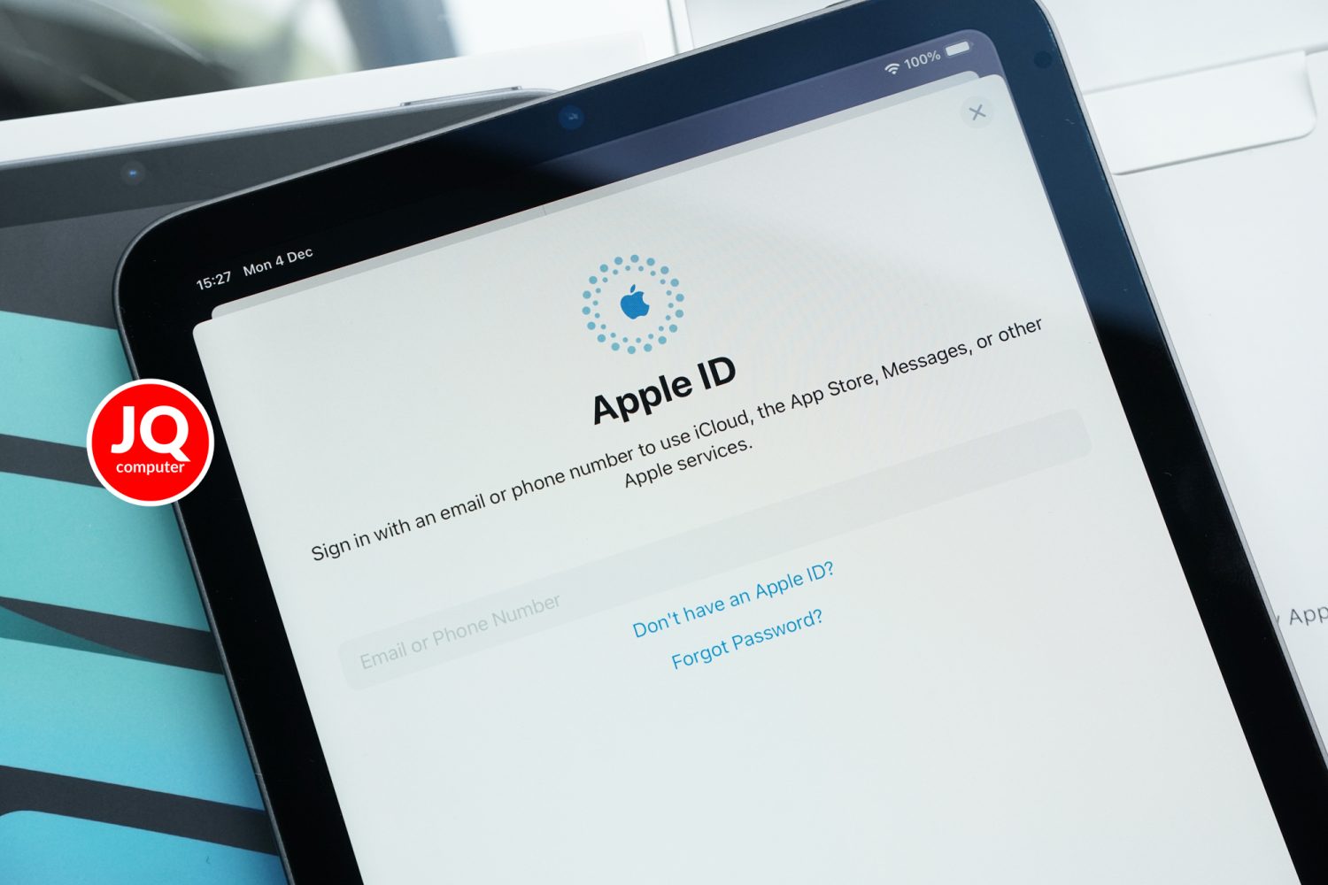 iPad mini 6 WiFi - Image 10