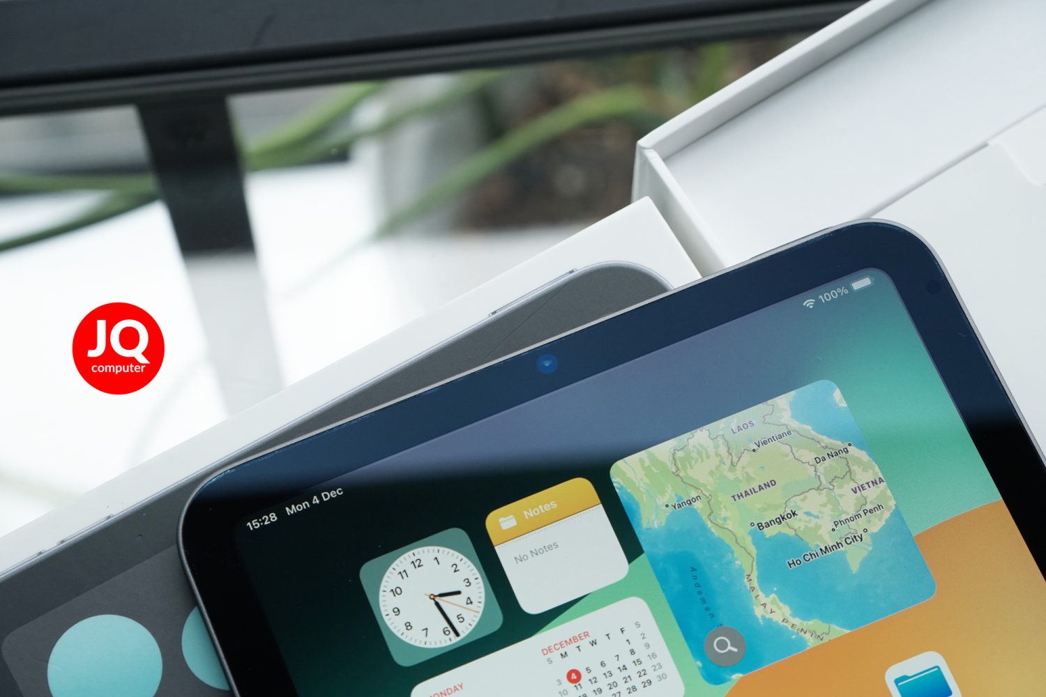 iPad mini 6 WiFi - Image 14