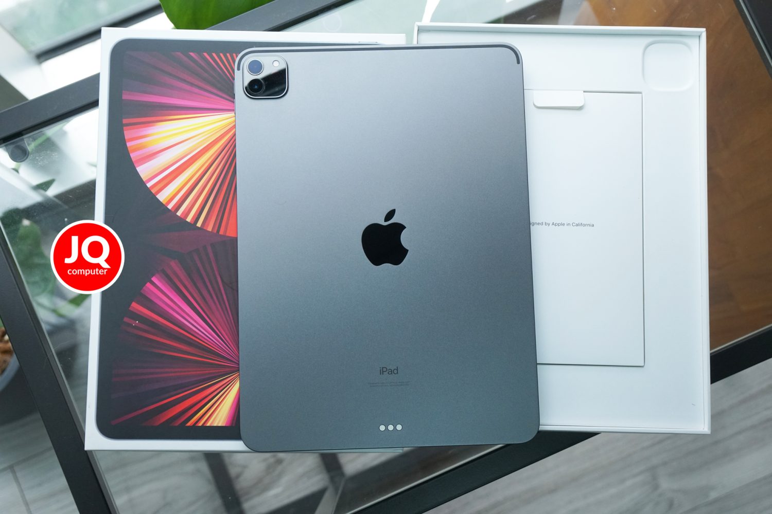 iPad Pro 11" Apple M1, Gen.3, WiFi - Image 2