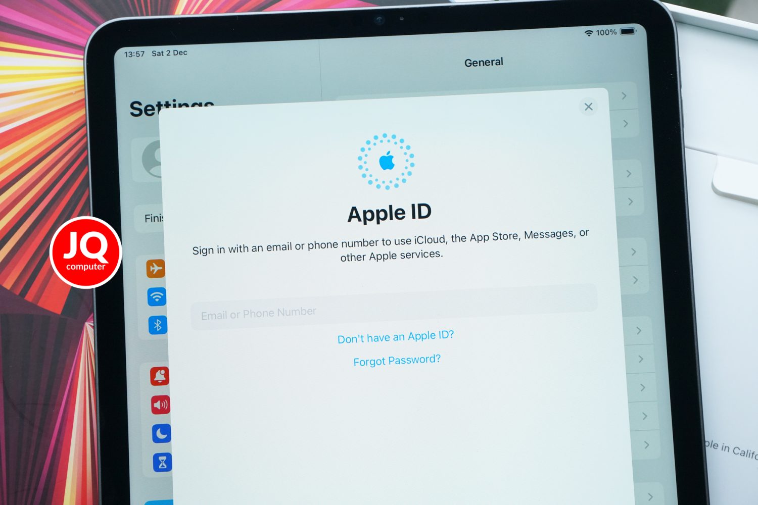 iPad Pro 11" Apple M1, Gen.3, WiFi - Image 11
