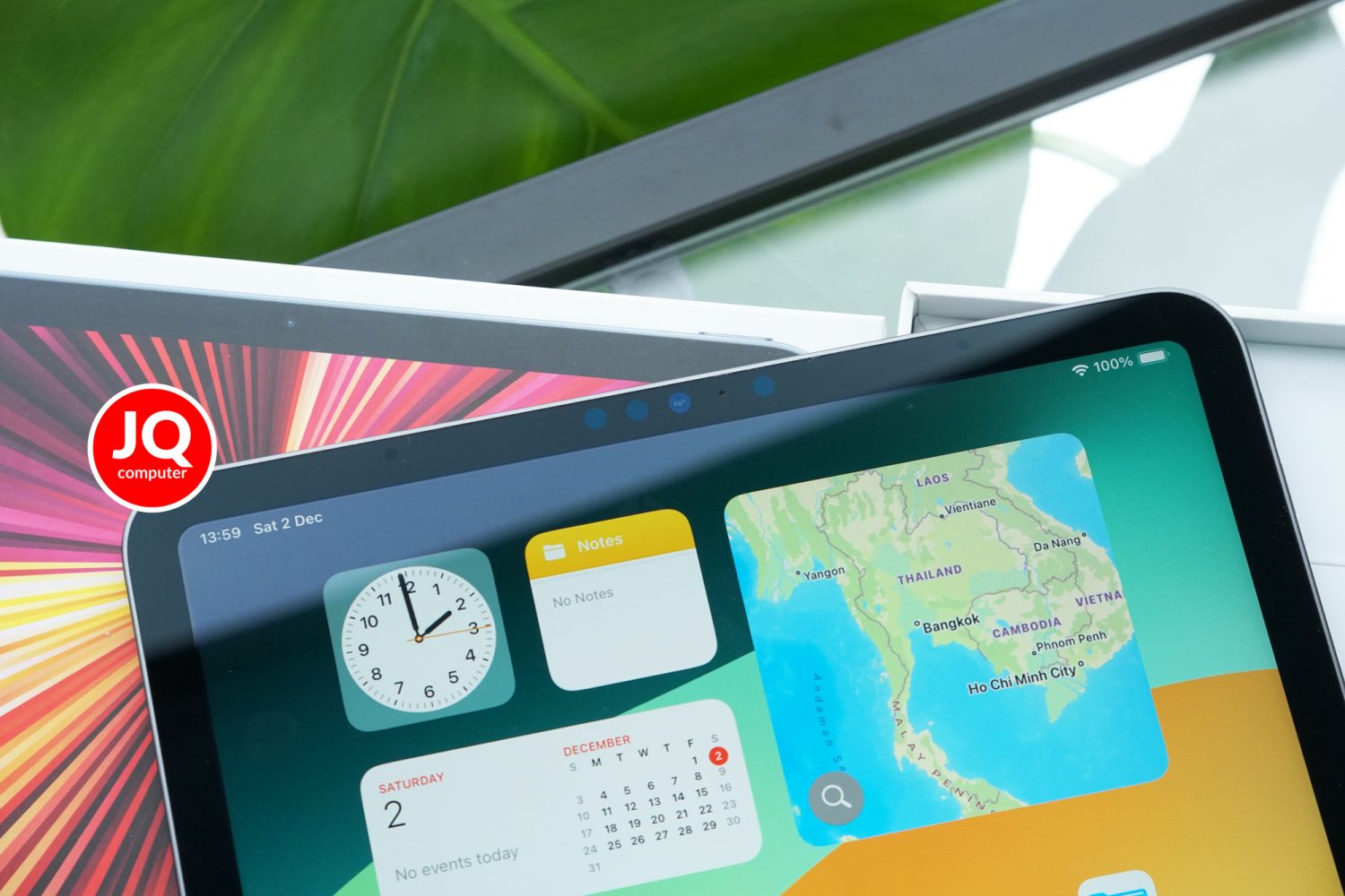 iPad Pro 11" Apple M1, Gen.3, WiFi - Image 15
