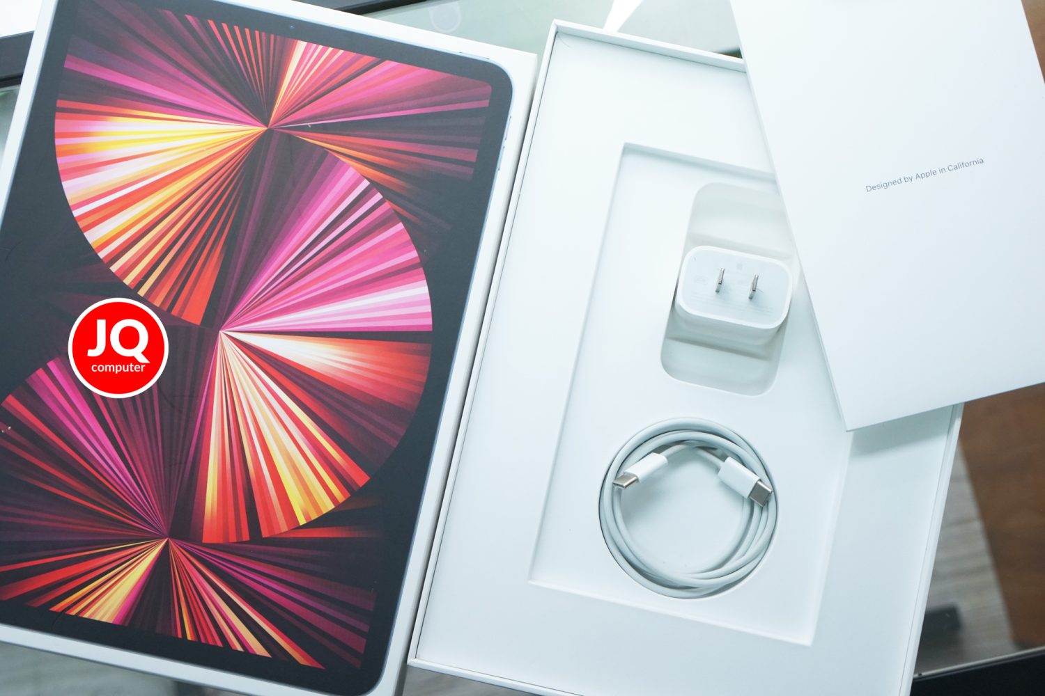 iPad Pro 11" Apple M1, Gen.3, WiFi - Image 16