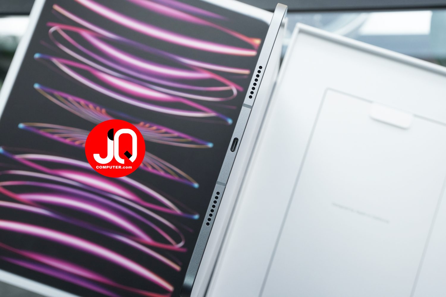 iPad Pro 11" Apple M2, Gen.4, Cellular - Image 7