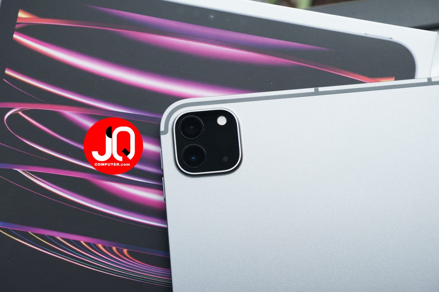 iPad Pro 11" Apple M2, Gen.4, Cellular - Image 12