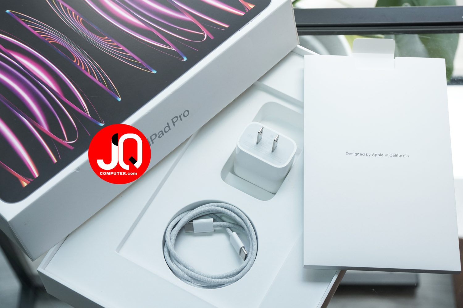 iPad Pro 11" Apple M2, Gen.4, Cellular - Image 15