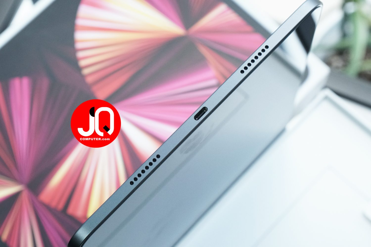 iPad Pro 11" Apple M1, Gen.3, WiFi - Image 8