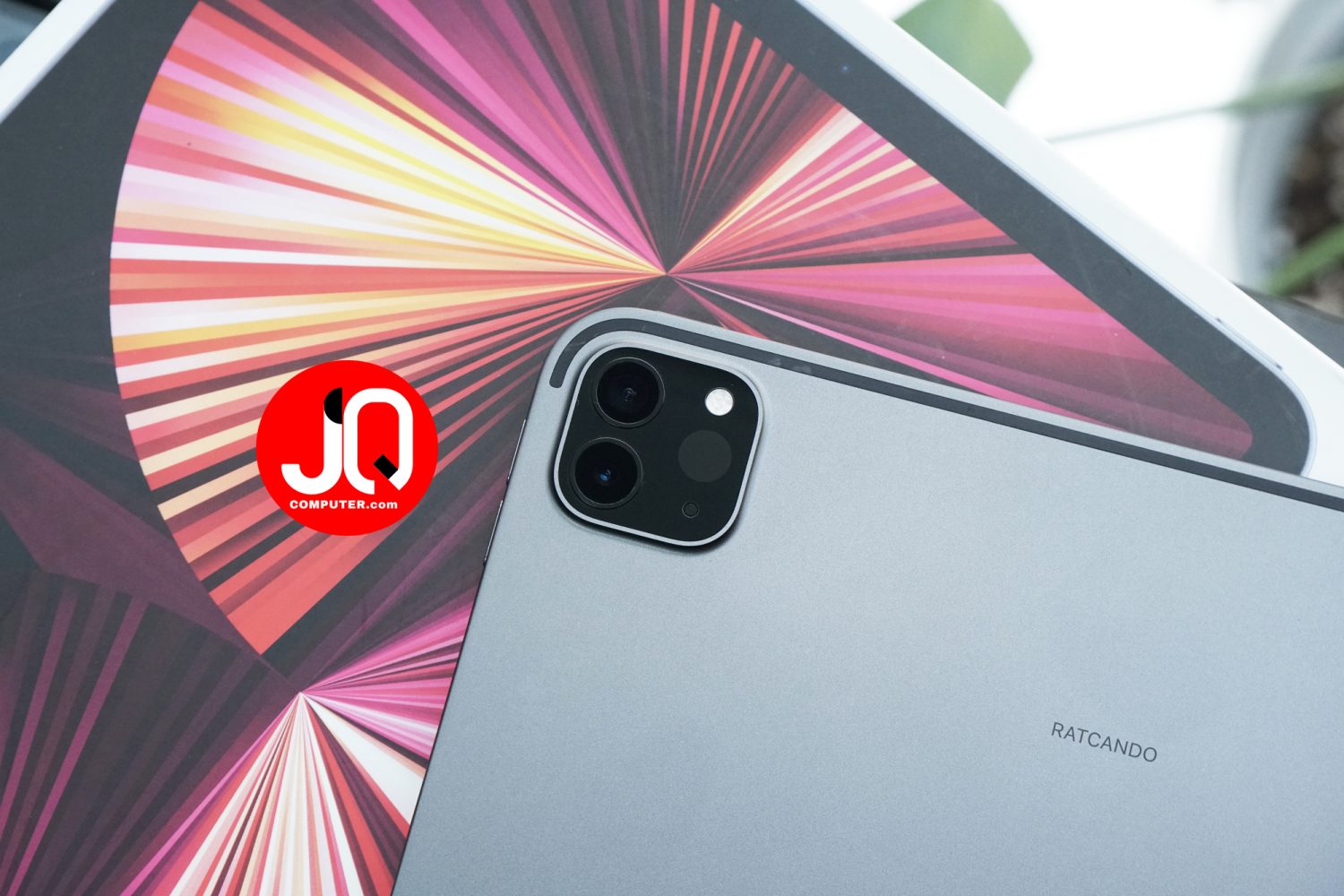 iPad Pro 11" Apple M1, Gen.3, WiFi - Image 9