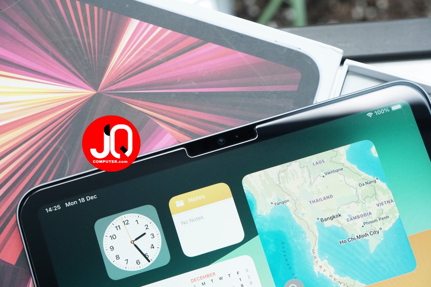 iPad Pro 11" Apple M1, Gen.3, WiFi - Image 16