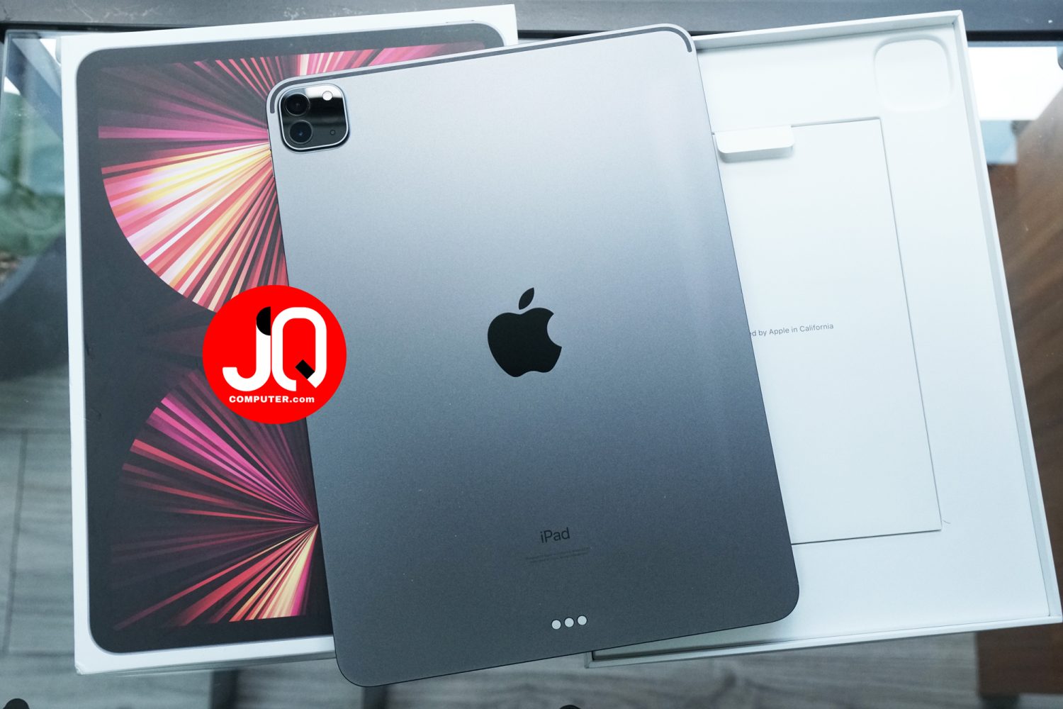 iPad Pro 11" Apple M1, Gen.3, WiFi - Image 2
