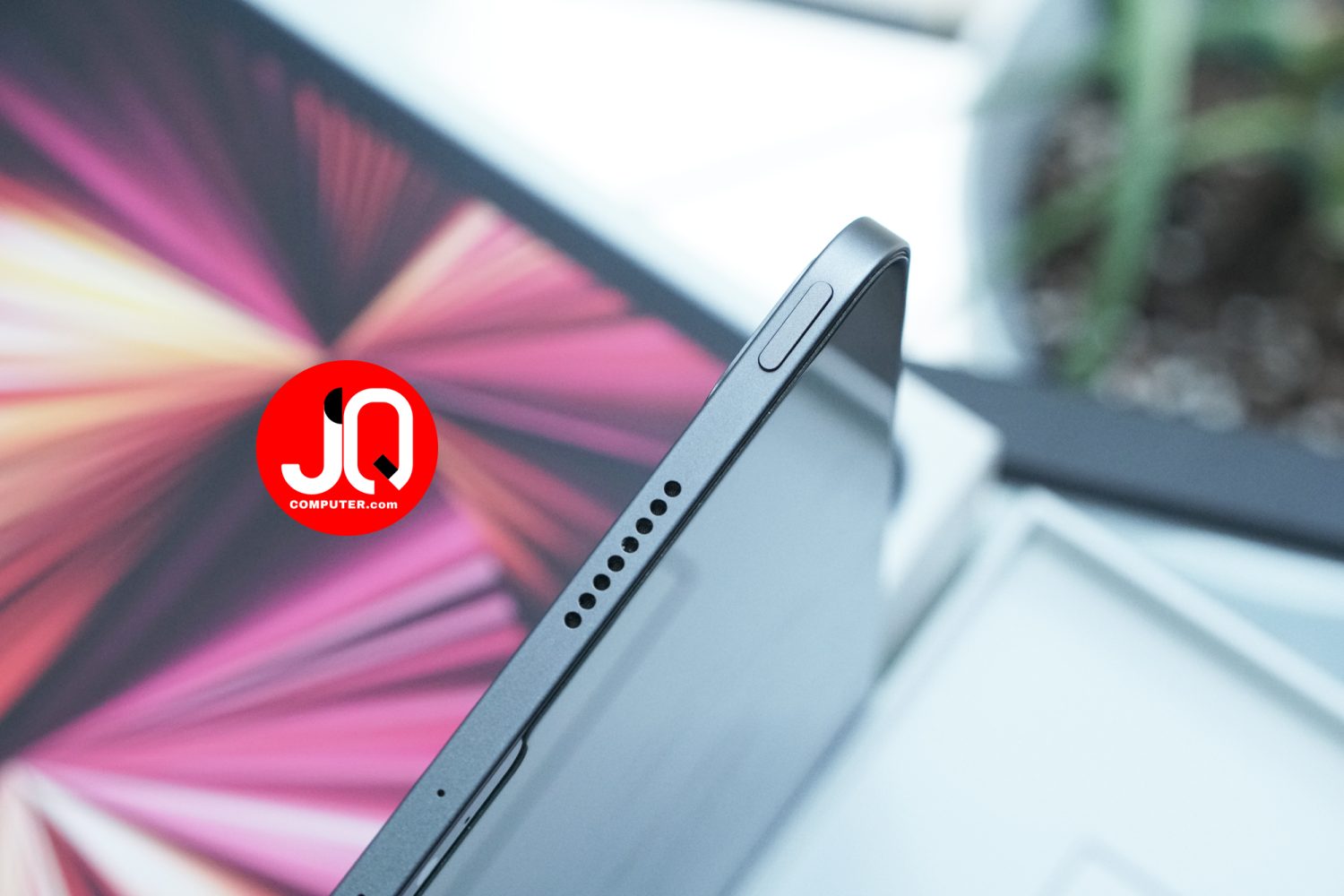 iPad Pro 11" Apple M1, Gen.3, WiFi - Image 7