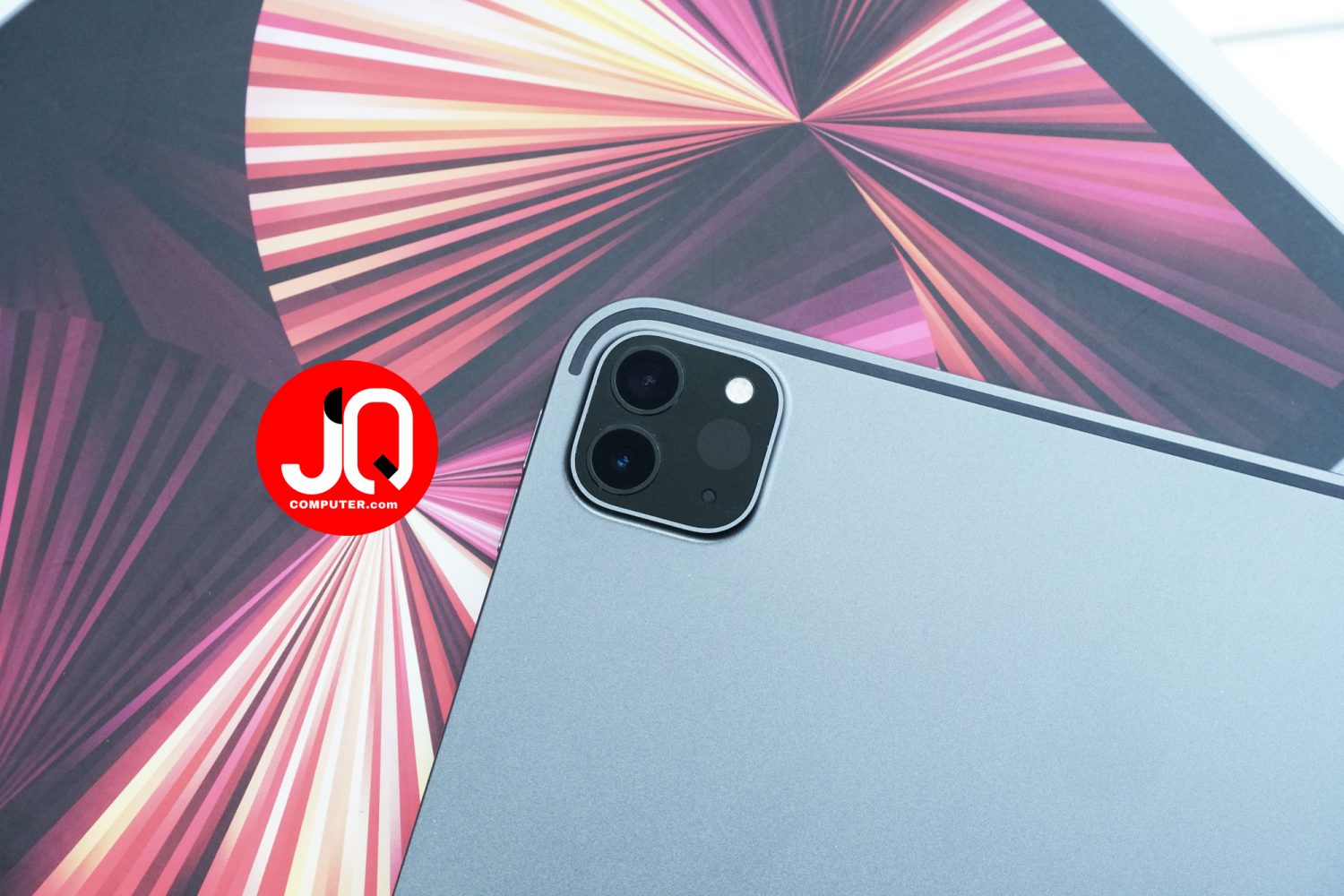 iPad Pro 11" Apple M1, Gen.3, WiFi - Image 9