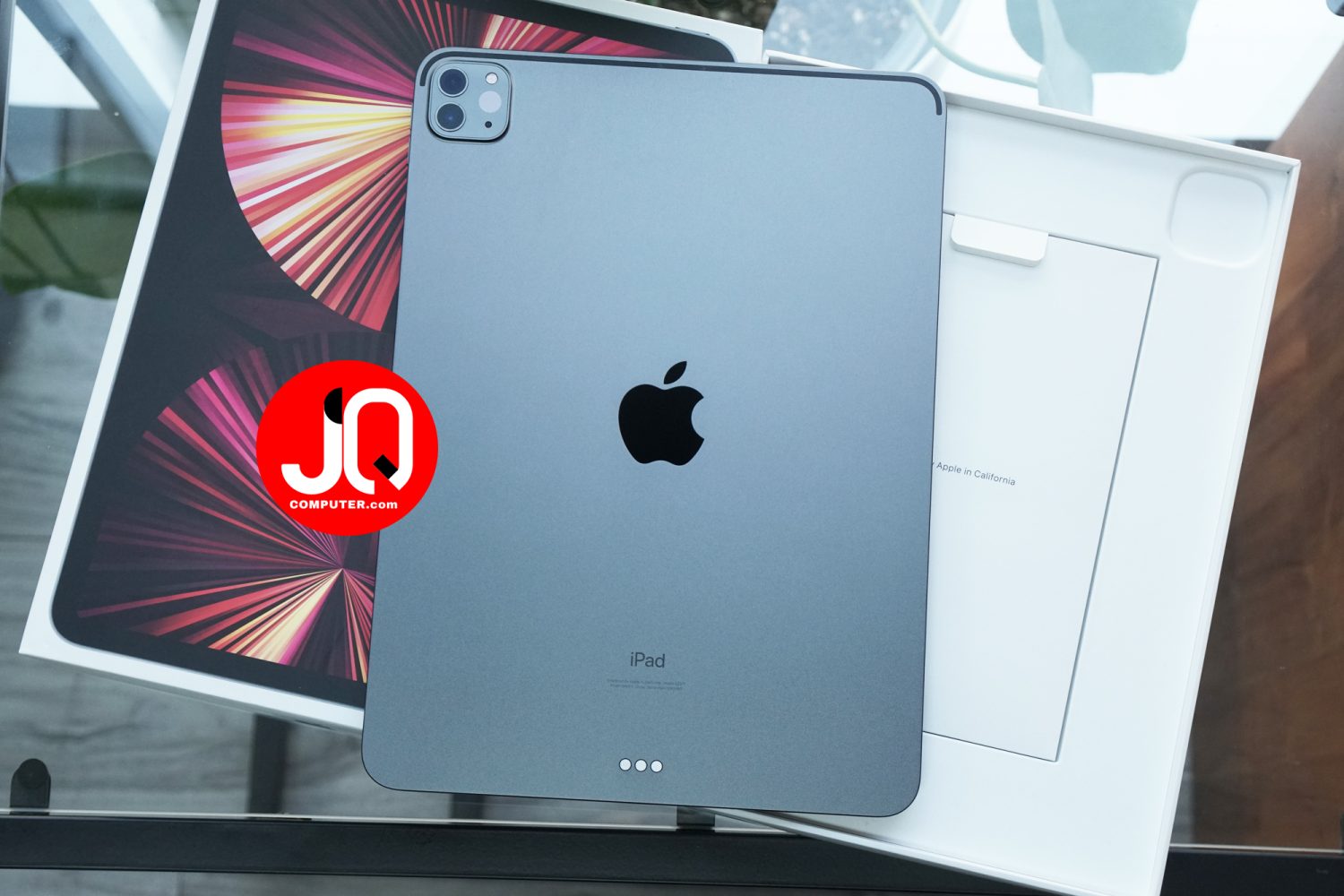 iPad Pro 11" Apple M1, Gen.3, WiFi - Image 2