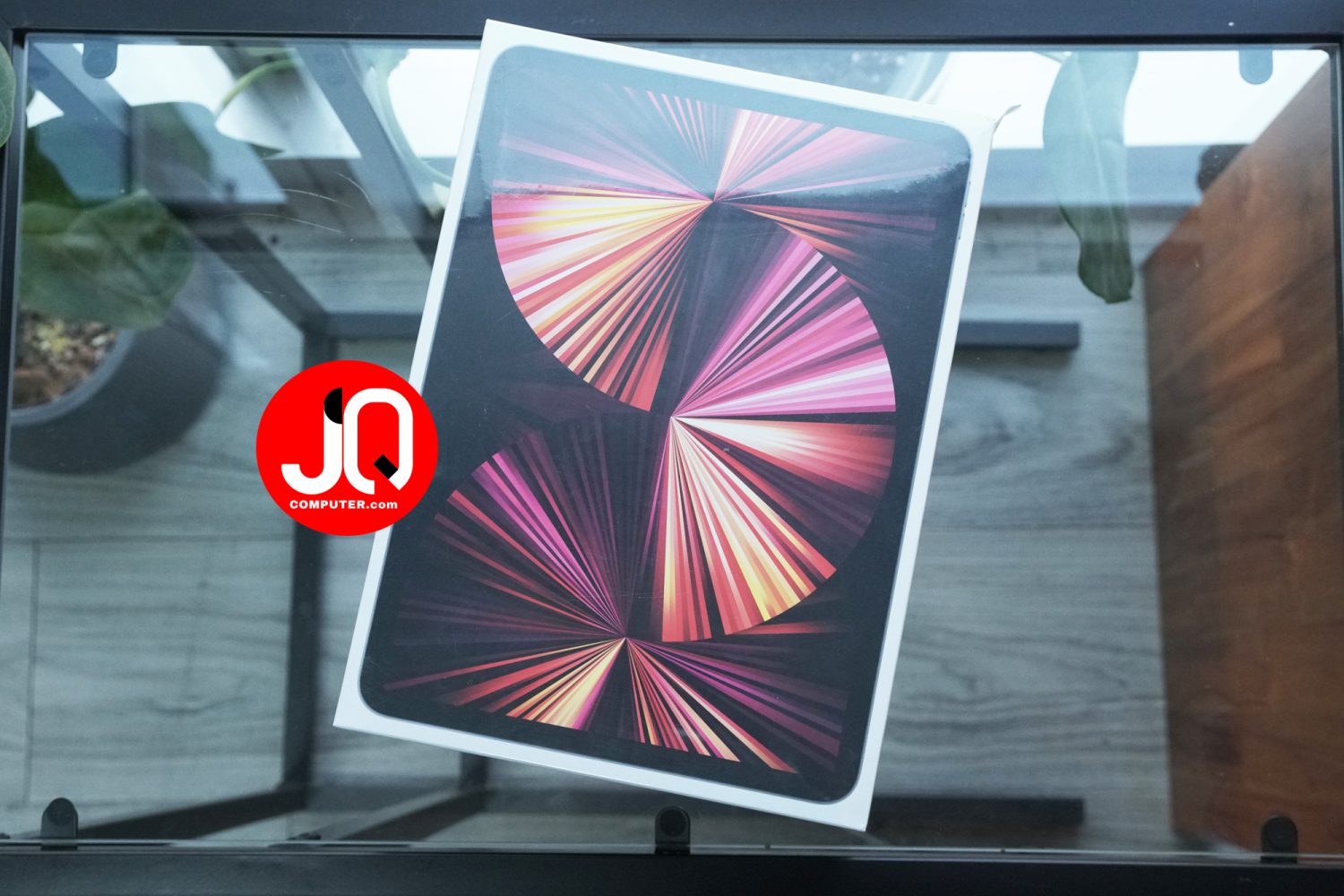 iPad Pro 11" Apple M1, Gen.3, Cellular