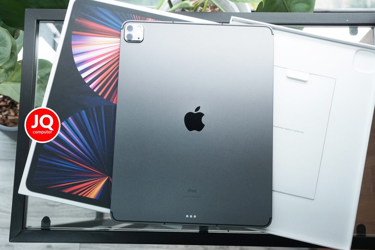 iPad Pro 12" Apple M1, Gen.5, Cellular - Image 2