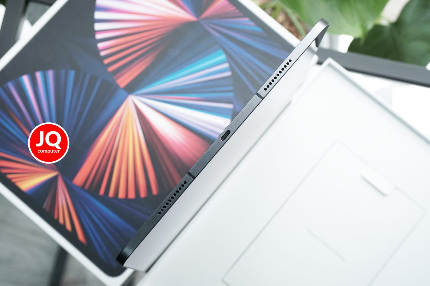 iPad Pro 12" Apple M1, Gen.5, Cellular - Image 3