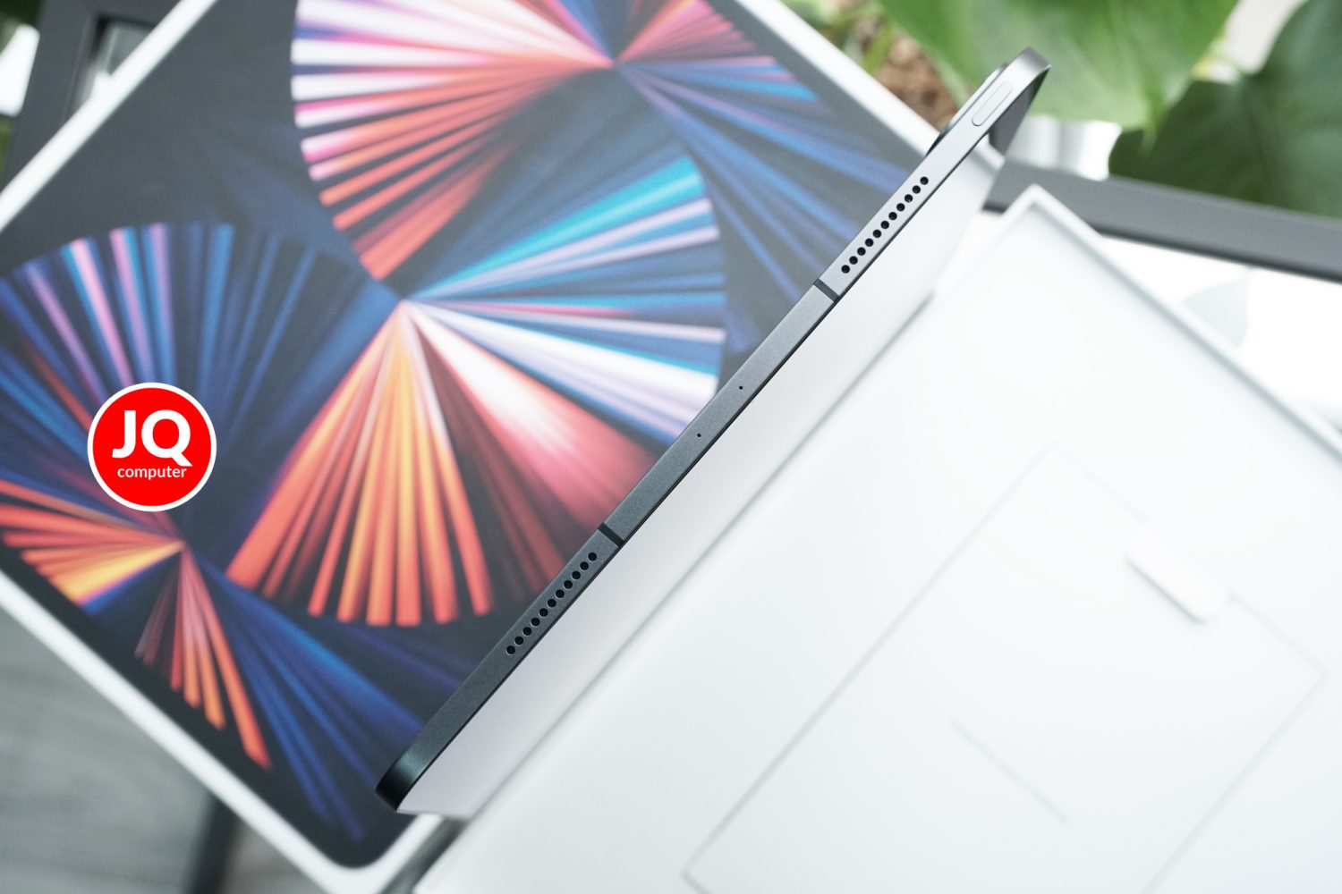 iPad Pro 12" Apple M1, Gen.5, Cellular - Image 4