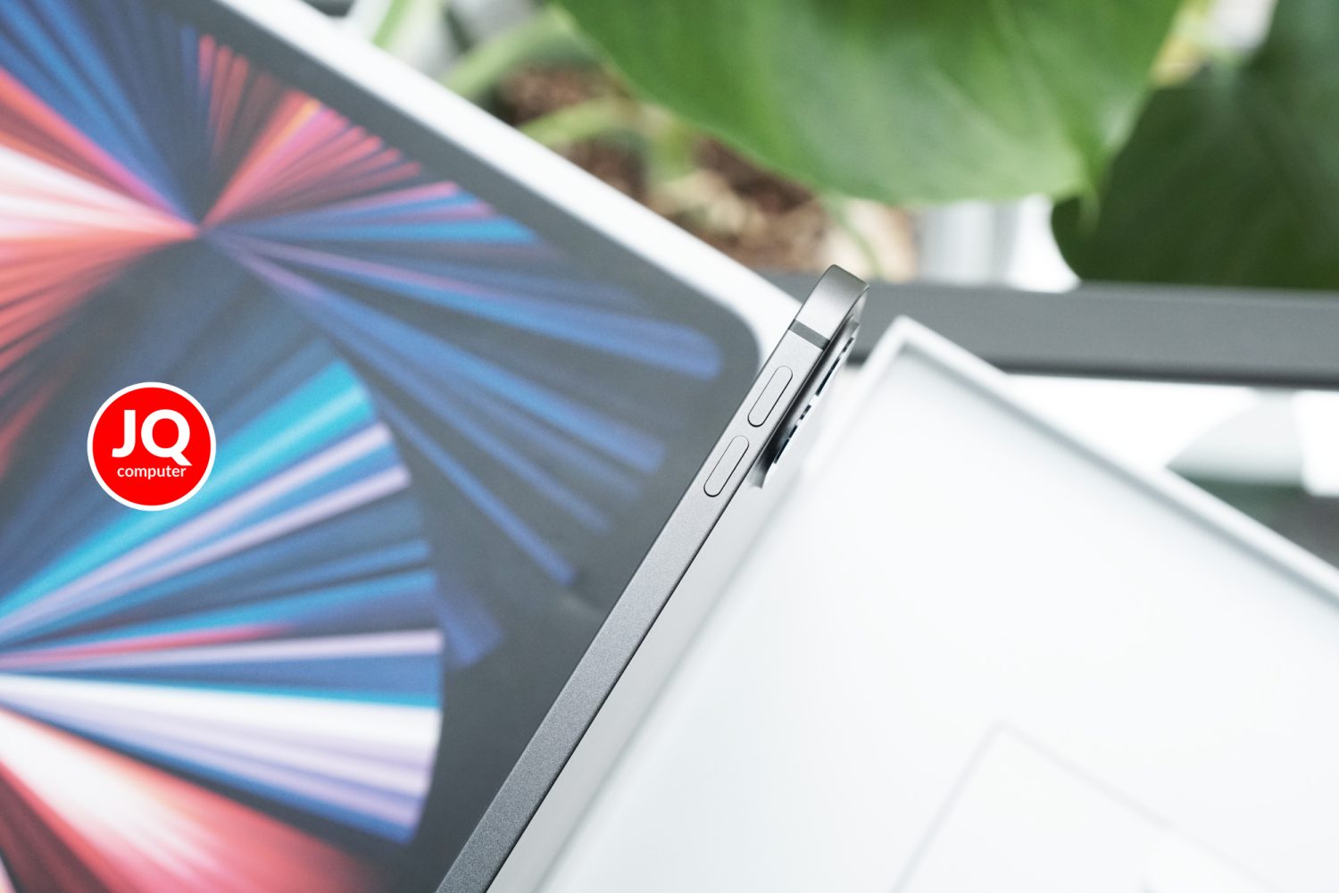 iPad Pro 12" Apple M1, Gen.5, Cellular - Image 5
