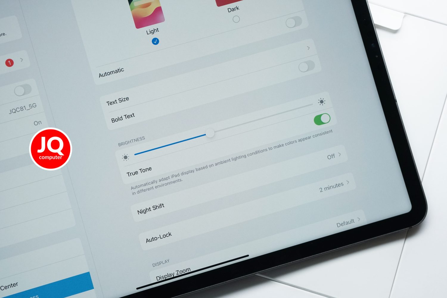 iPad Pro 12" Apple M1, Gen.5, Cellular - Image 11