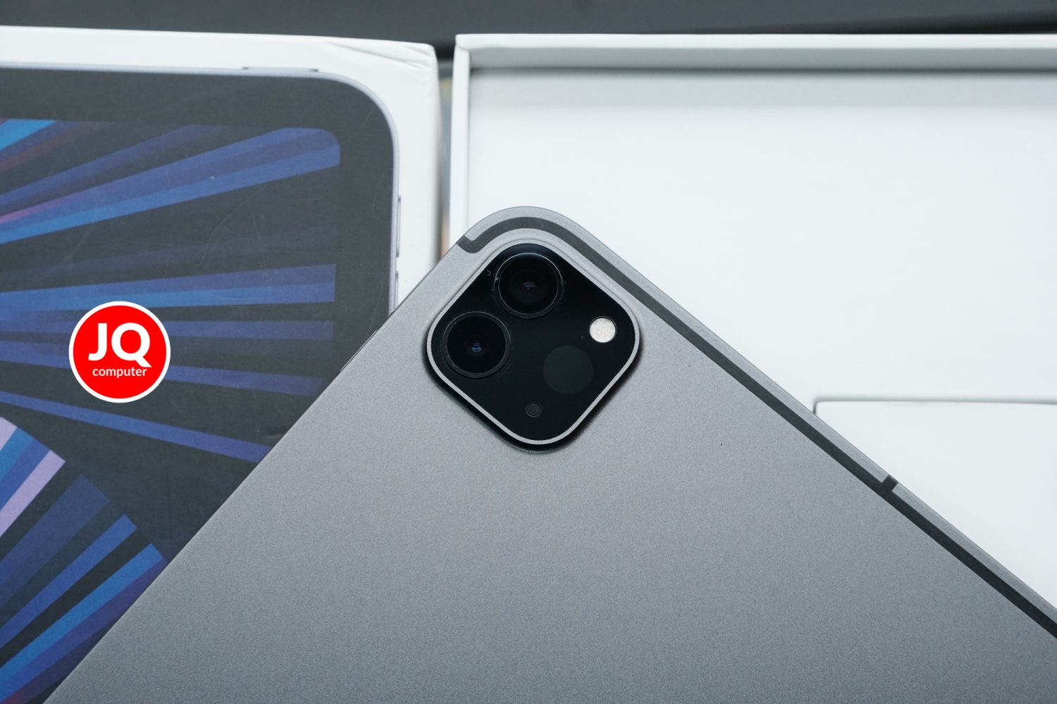 iPad Pro 12" Apple M1, Gen.5, Cellular - Image 13