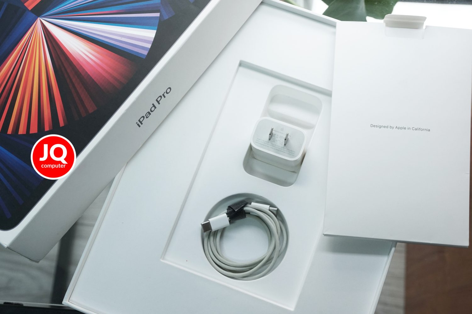 iPad Pro 12" Apple M1, Gen.5, Cellular - Image 15