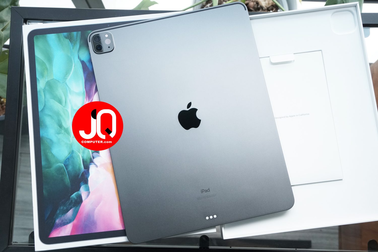 iPad Pro 12" Gen.4, WiFi - Image 2
