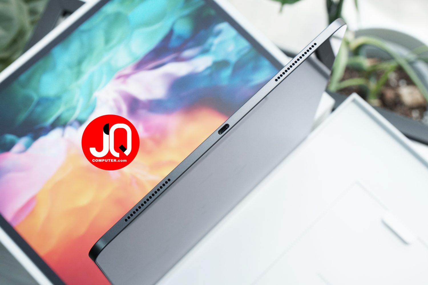 iPad Pro 12" Gen.4, WiFi - Image 6