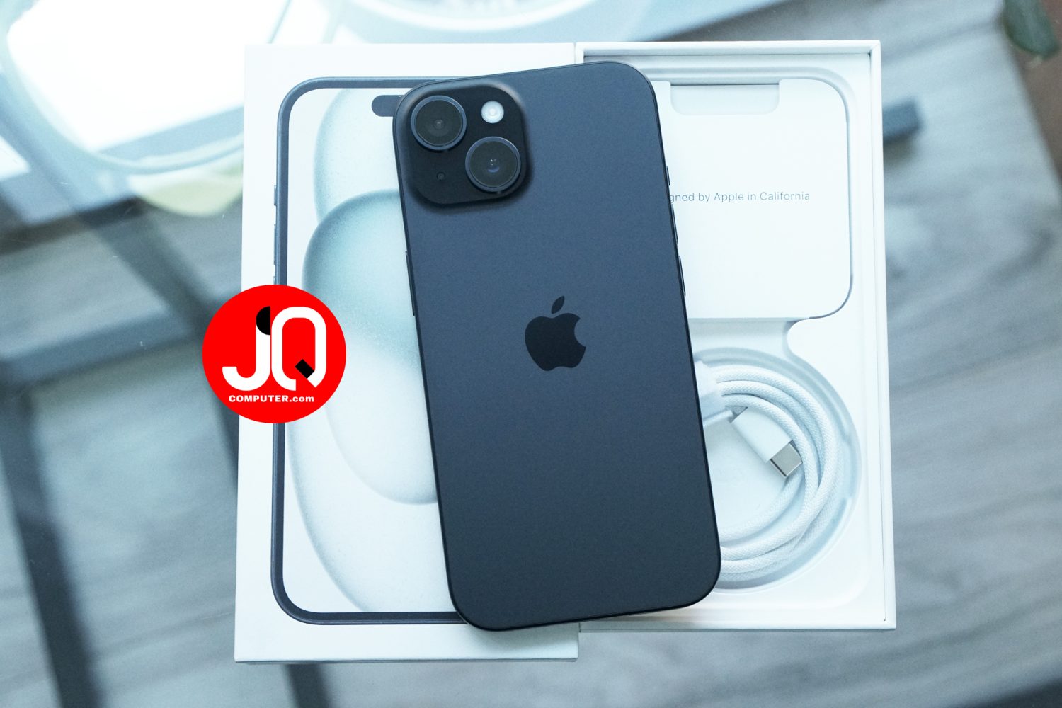 iPhone 15, 128 GB - Image 2
