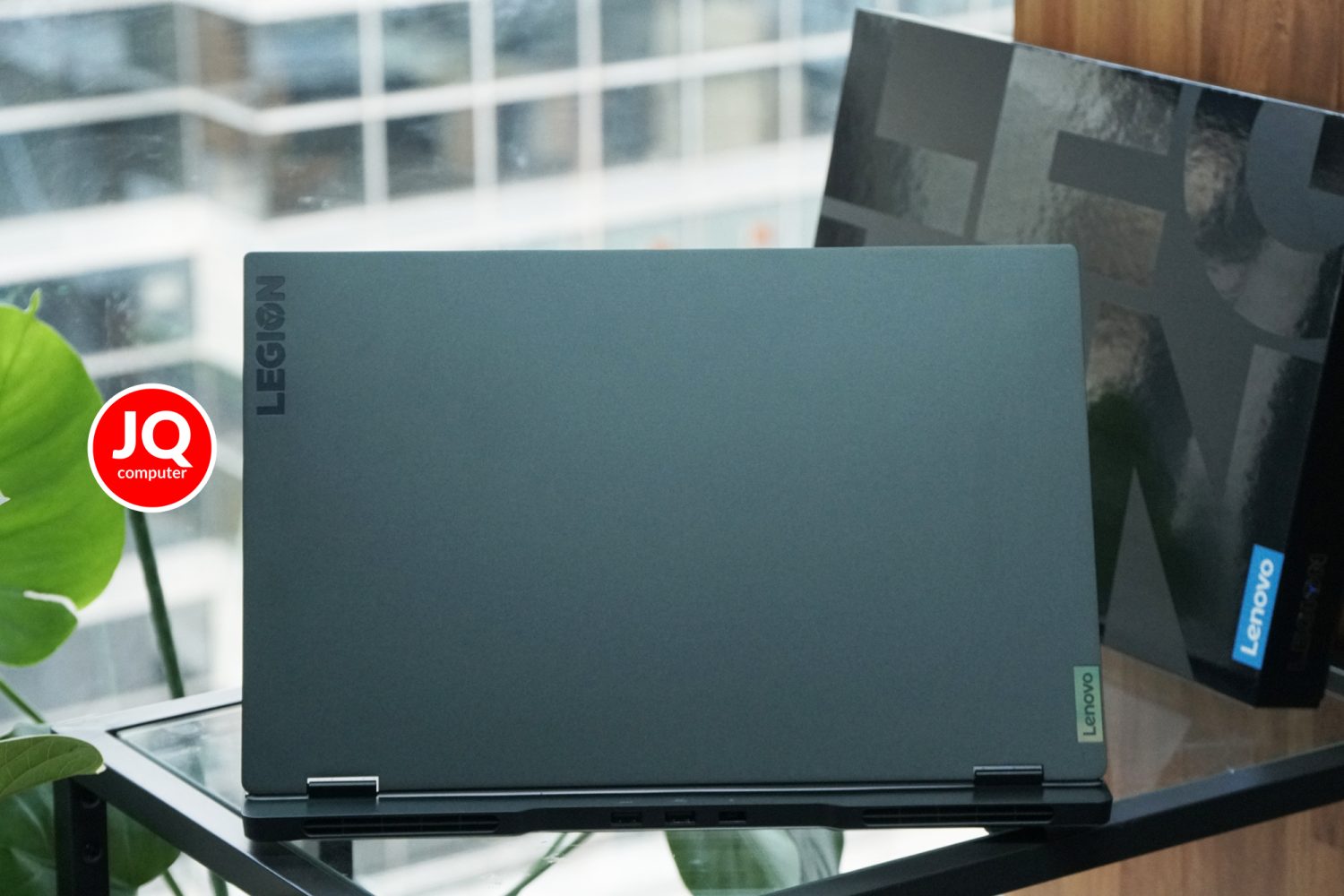 Lenovo Legion S7 (15ACH6) - Image 2