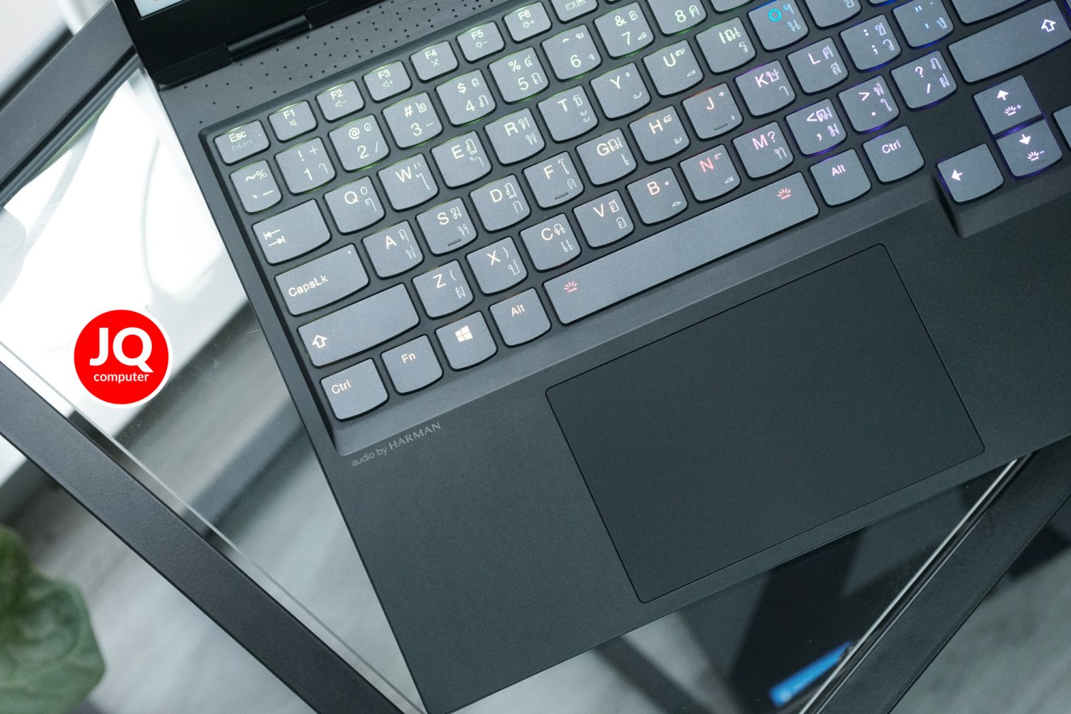 Lenovo Legion S7 (15ACH6) - Image 3
