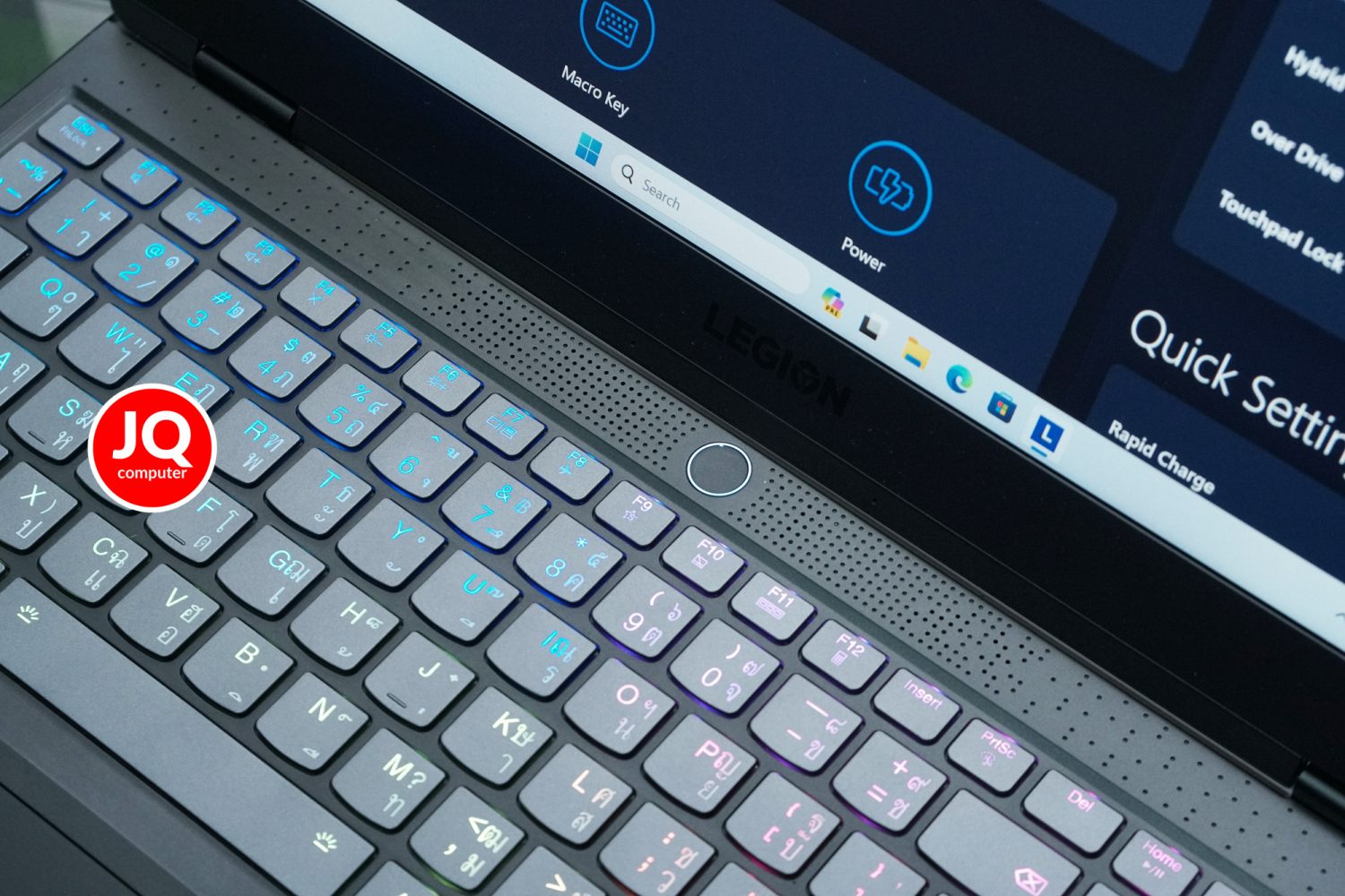 Lenovo Legion S7 (15ACH6) - Image 5