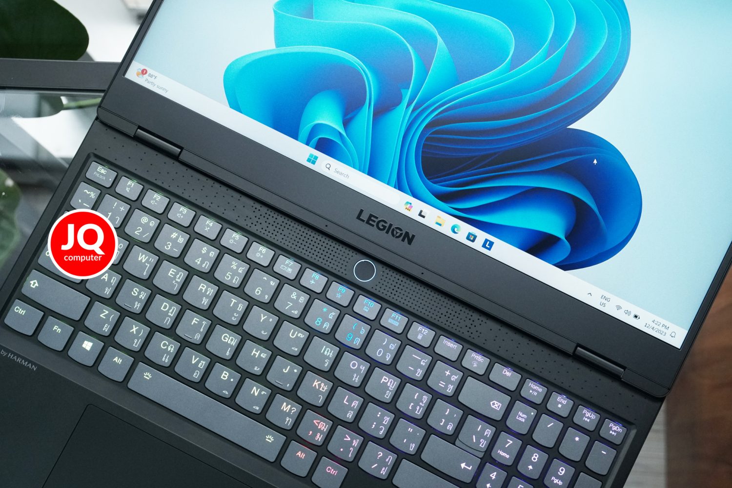 Lenovo Legion S7 (15ACH6) - Image 19