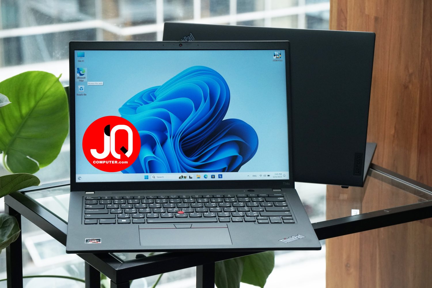 Lenovo ThinkPad T14s (Gen.3/AMD)