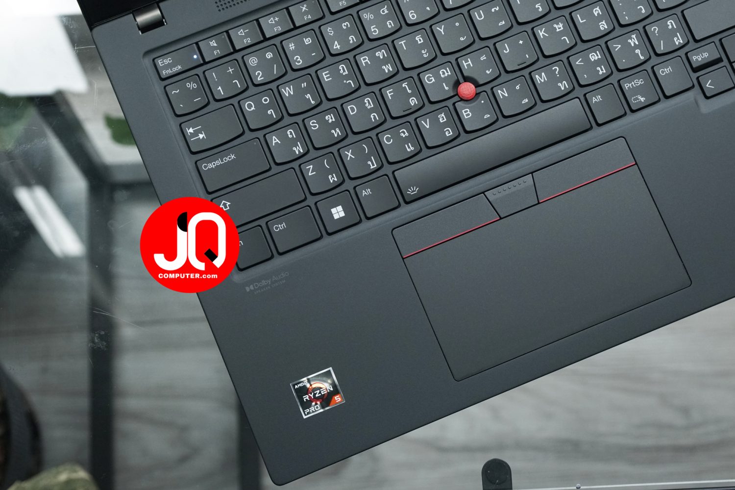 Lenovo ThinkPad T14s (Gen.3/AMD) - Image 3