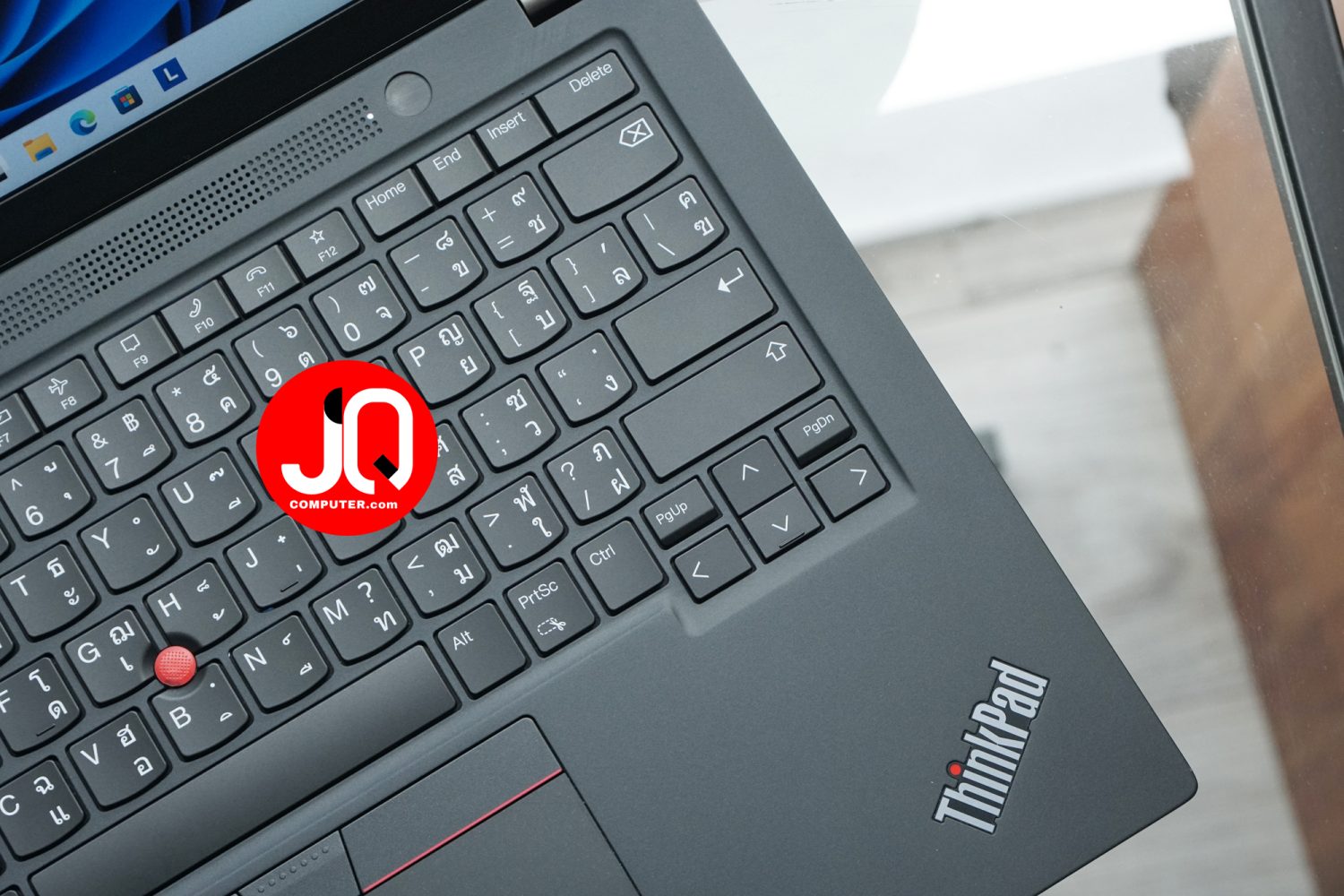 Lenovo ThinkPad T14s (Gen.3/AMD) - Image 4