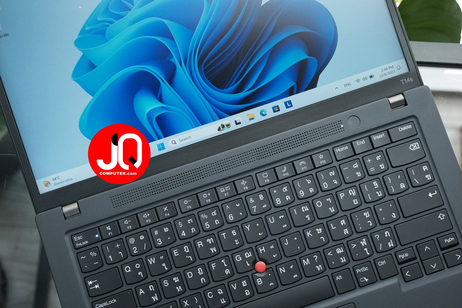 Lenovo ThinkPad T14s (Gen.3/AMD) - Image 5