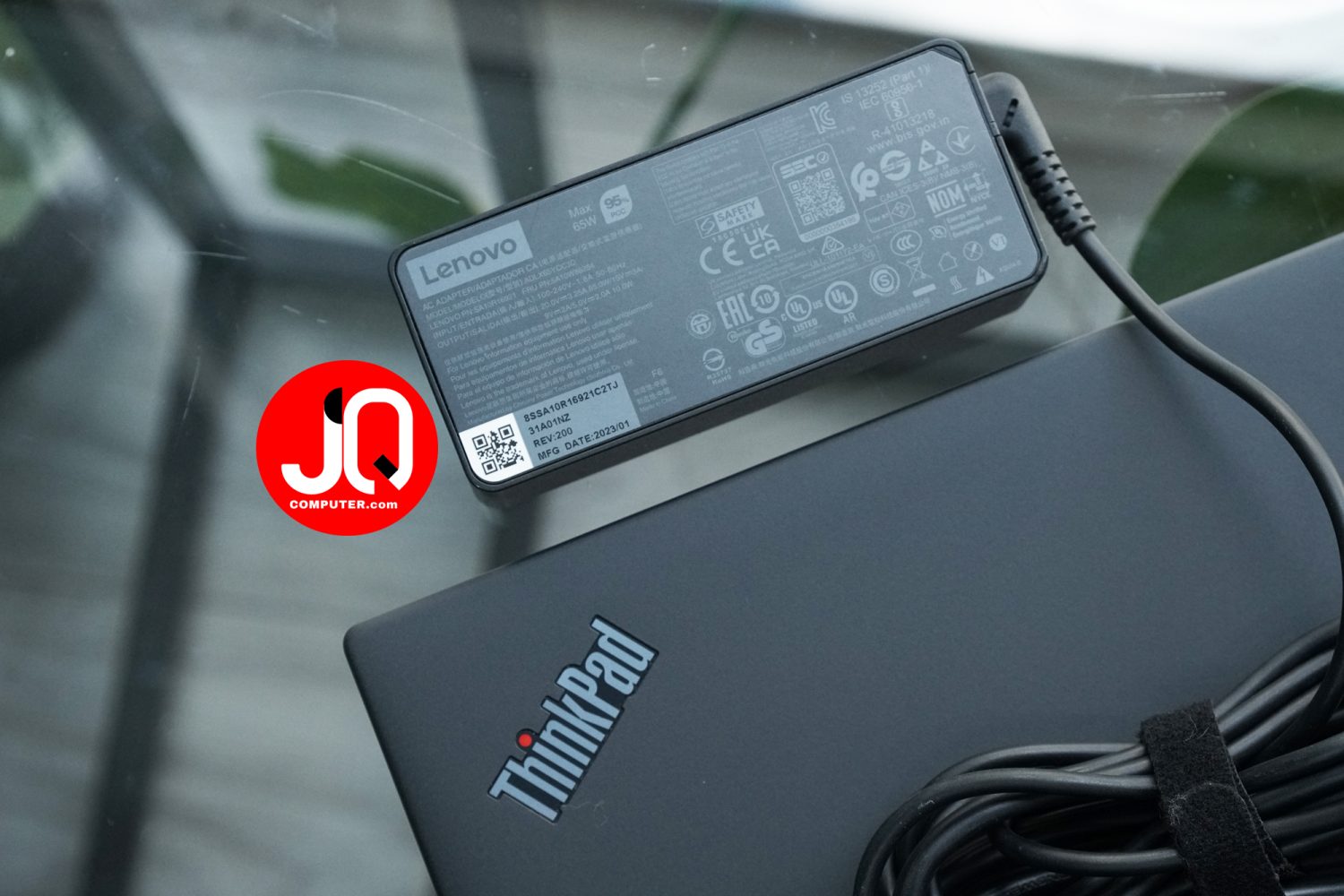 Lenovo ThinkPad T14s (Gen.3/AMD) - Image 17