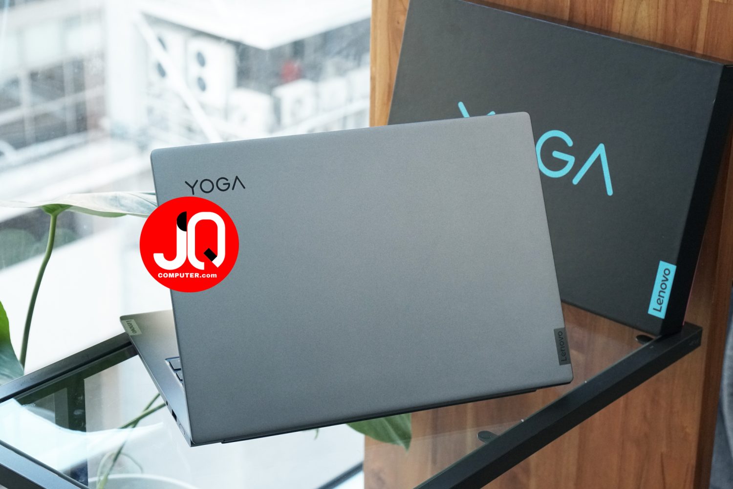 Lenovo Yoga Slim 7 Pro (OLED+Nvidia) - Image 2