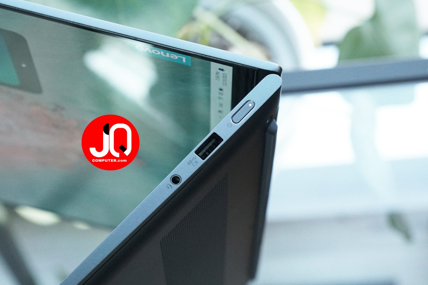 Lenovo Yoga Slim 7 Pro (OLED+Nvidia) - Image 12