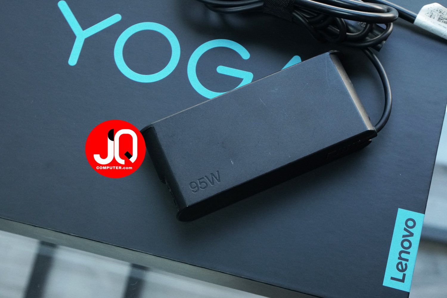 Lenovo Yoga Slim 7 Pro (OLED+Nvidia) - Image 16