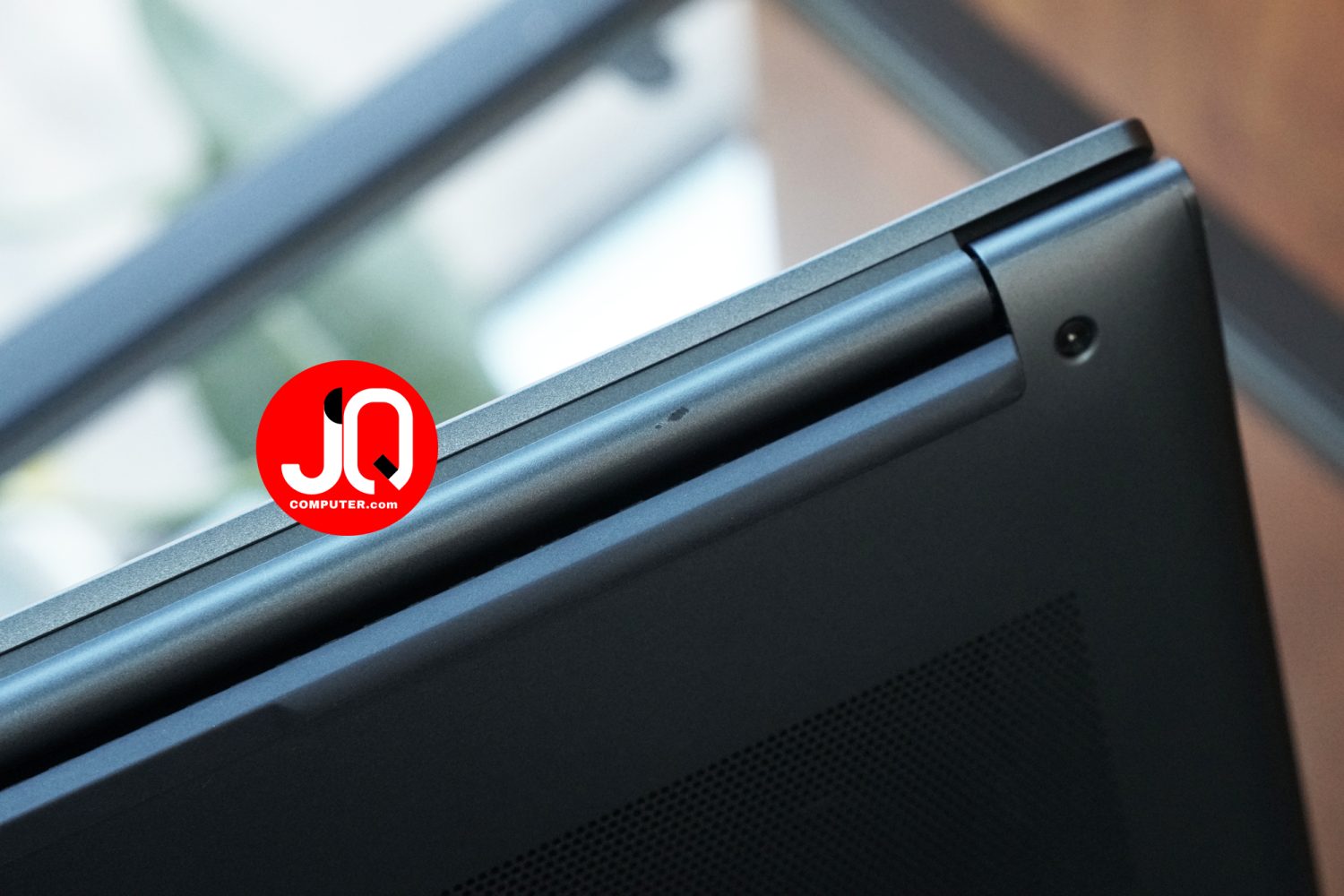 Lenovo Yoga Slim 7 Pro (OLED+Nvidia) - Image 13