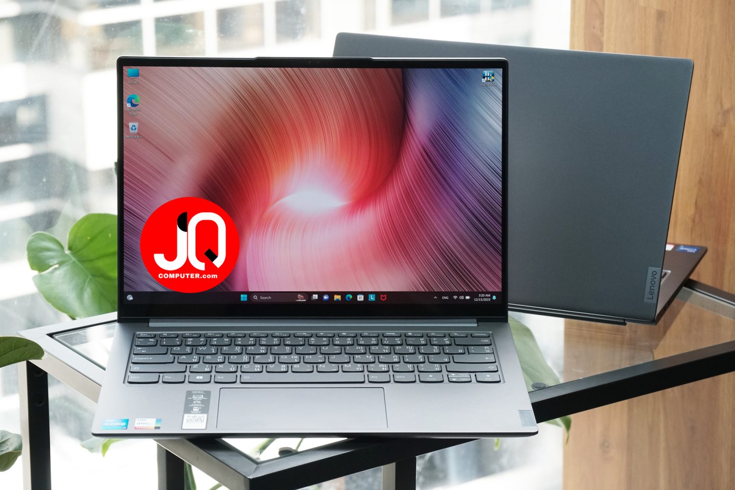 Lenovo Yoga Slim 7 Pro (OLED)
