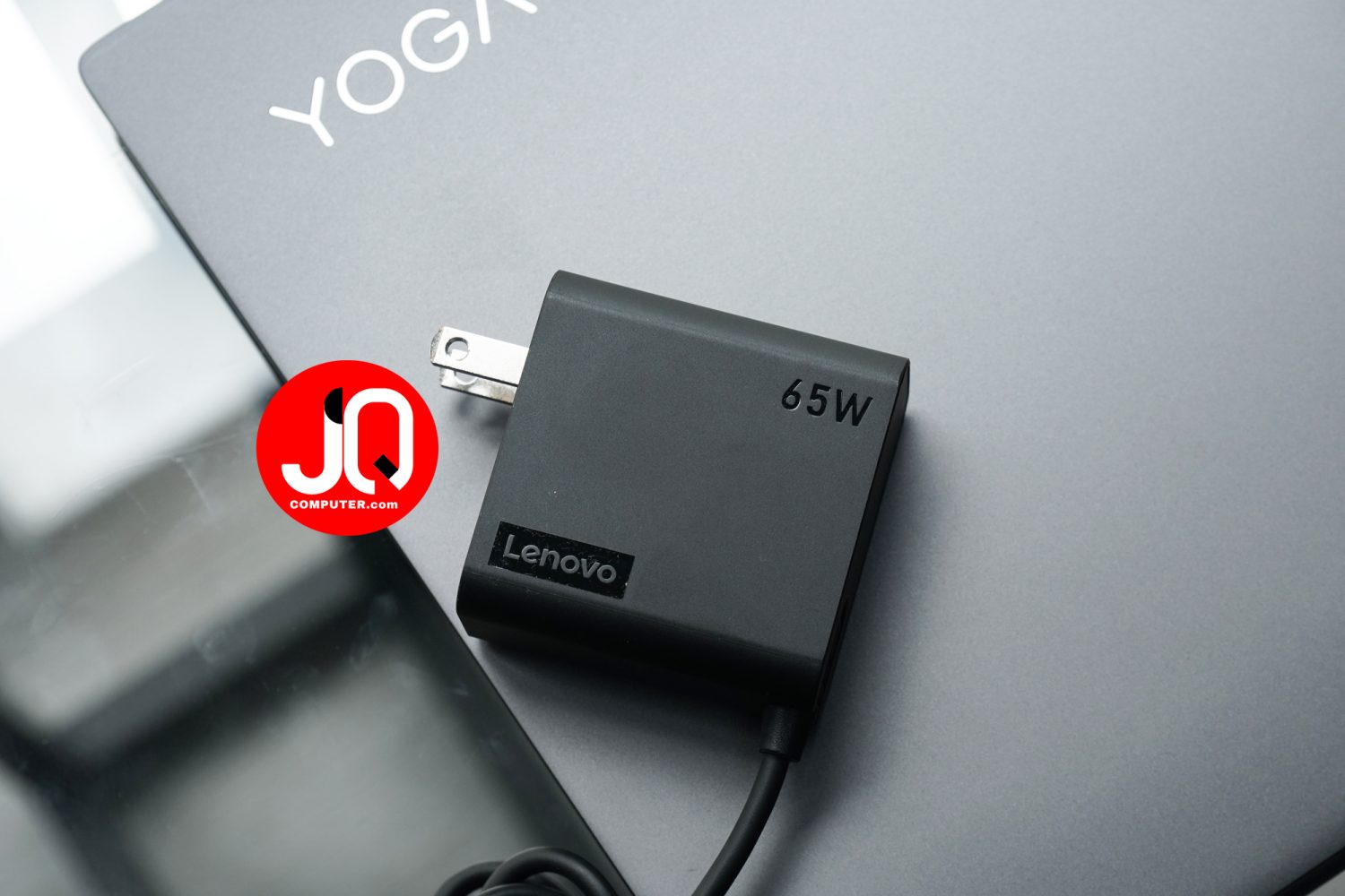 Lenovo Yoga Slim 7 Pro (OLED) - Image 21