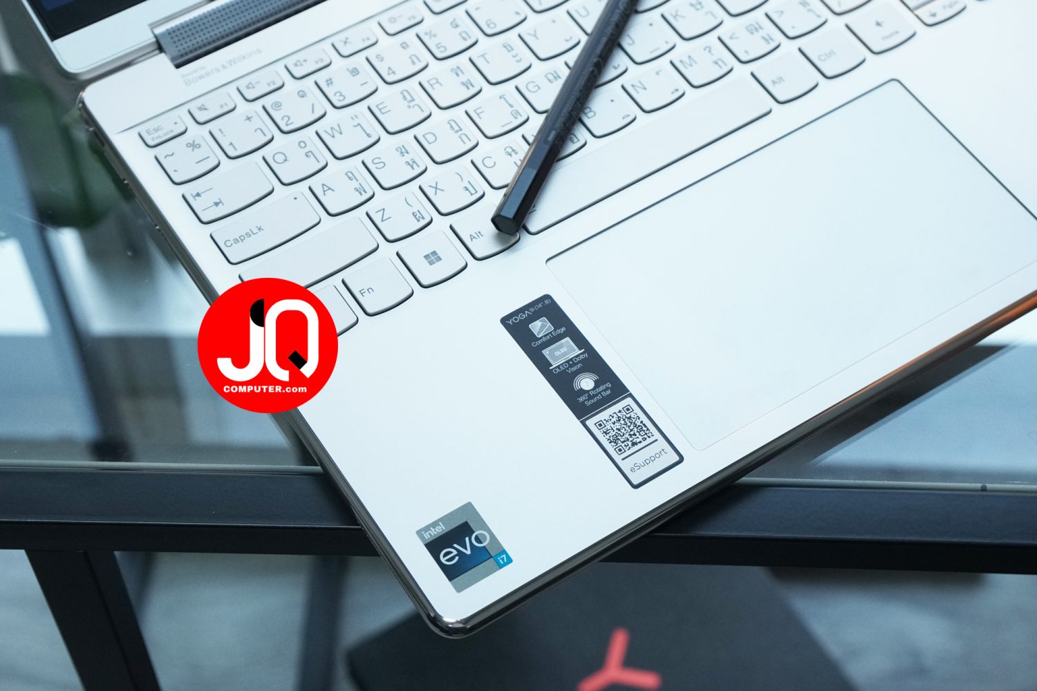 Lenovo Yoga 9 OLED - Image 4