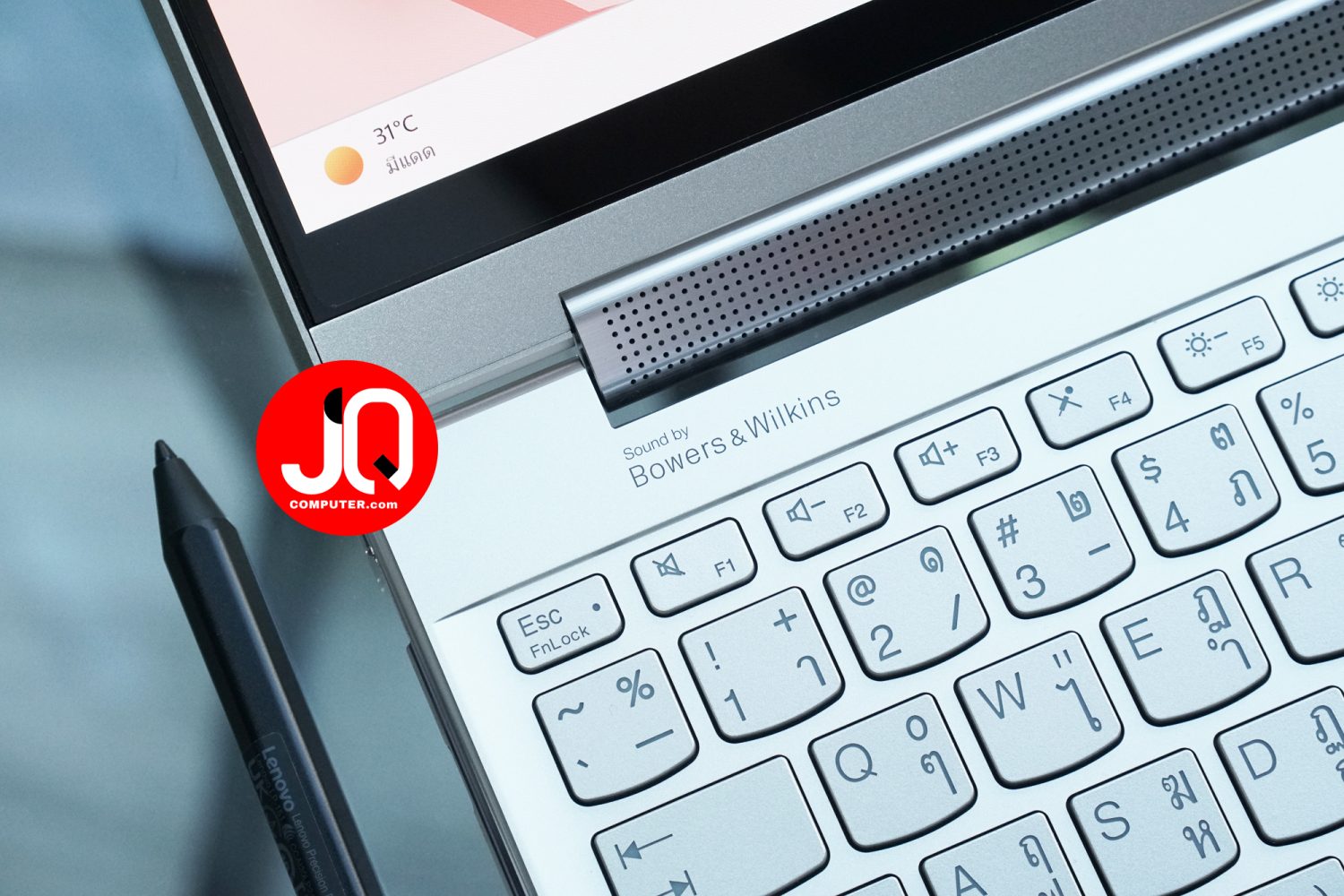 Lenovo Yoga 9 OLED - Image 13