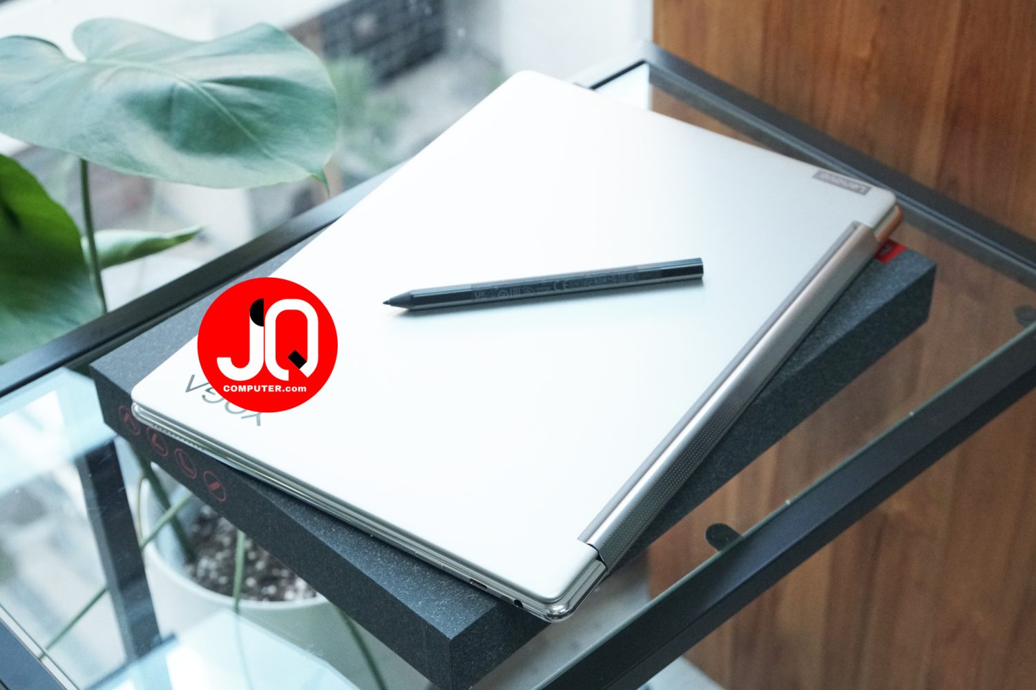 Lenovo Yoga 9 OLED - Image 16